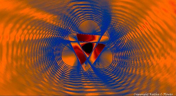 New Age Art