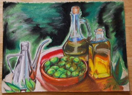 Olive Oil