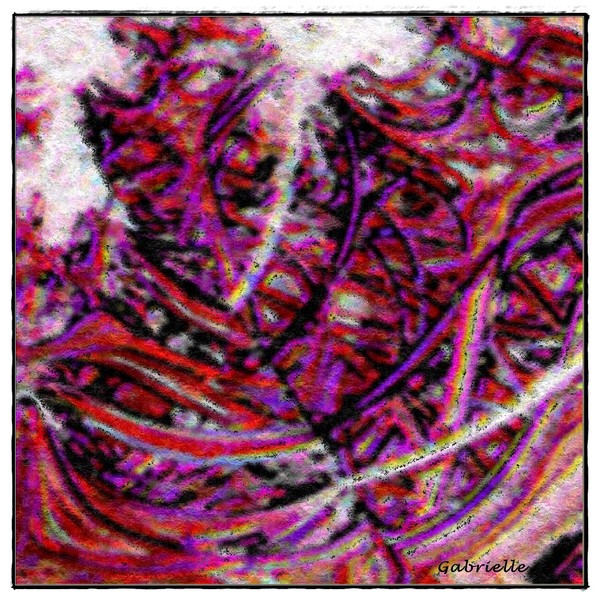 Entangled