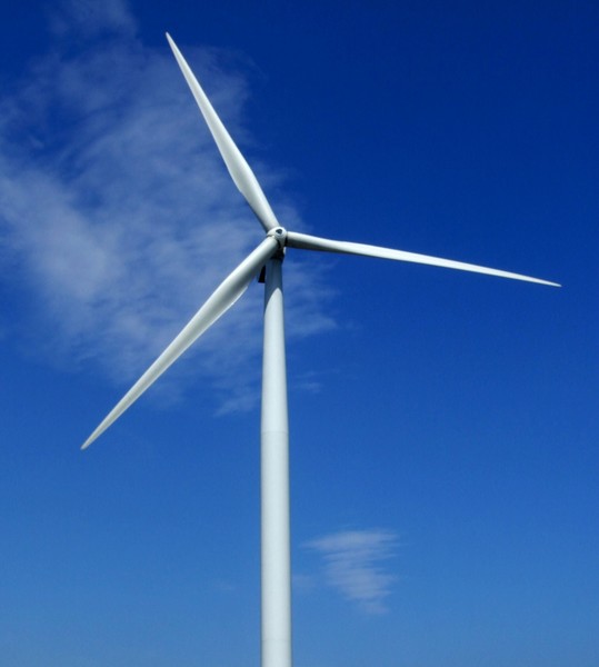 The Wind