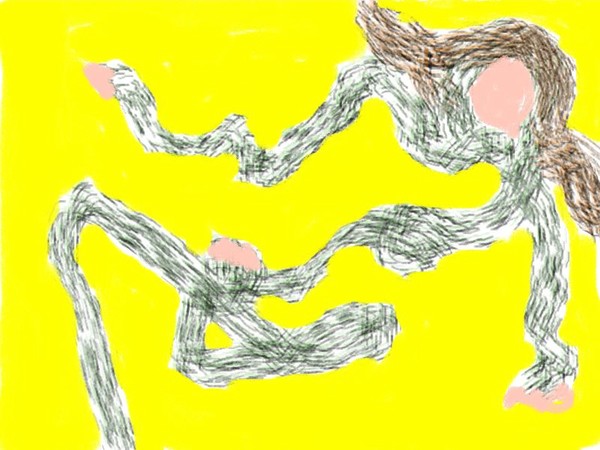 Dancing