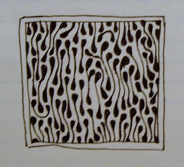 detail