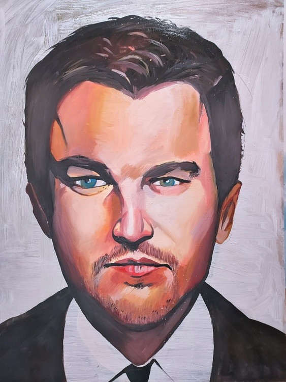 DICAPRIO
