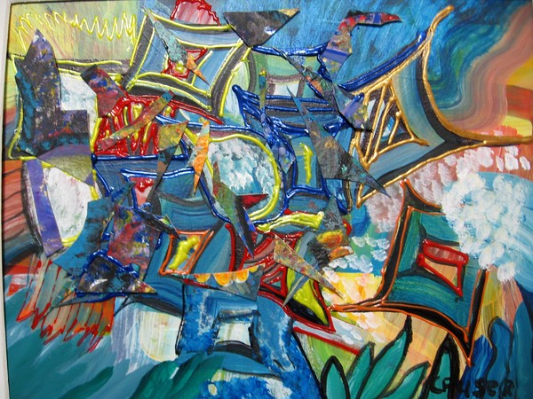The Kite Flyer