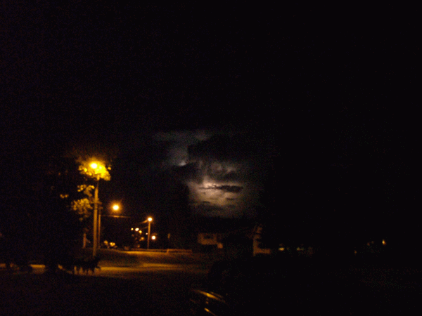 summer night