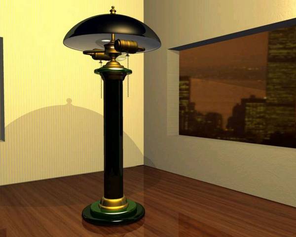 Lamp