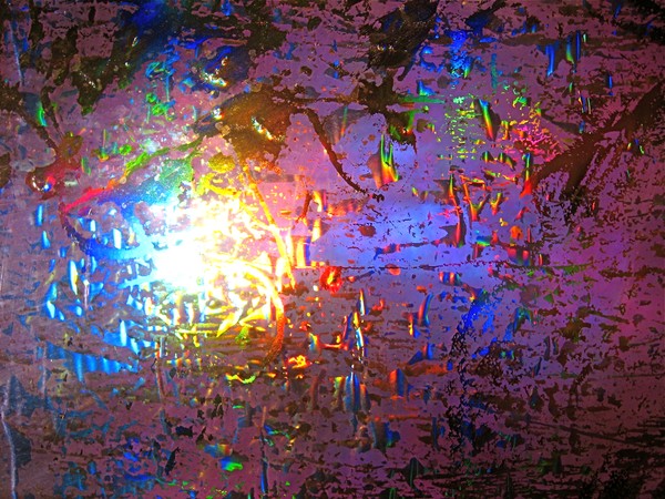 Fusion in Fluid 1968