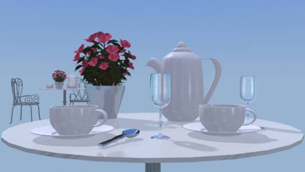 Coffeetime