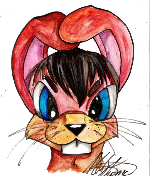 Rabbit