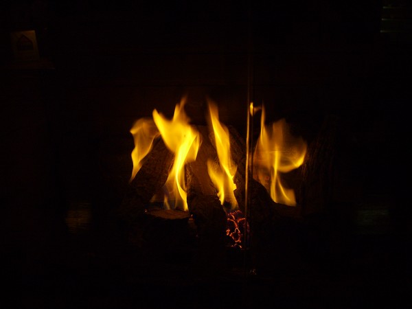 Fire