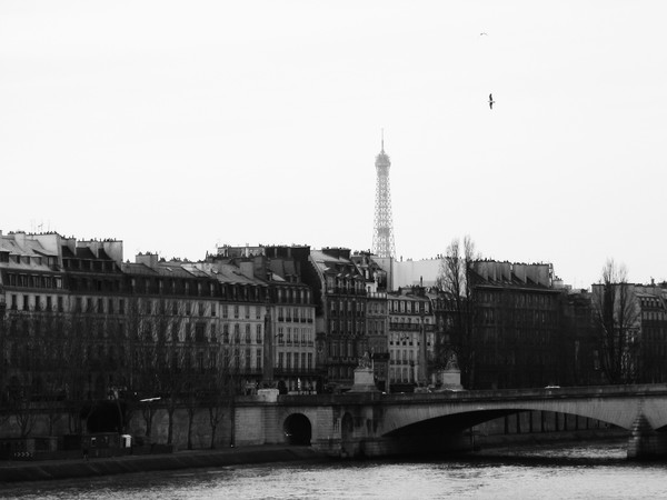 Eiffel Tower
