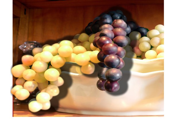 Grapes