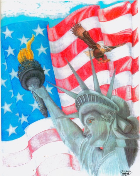 With Liberty and Justice for All