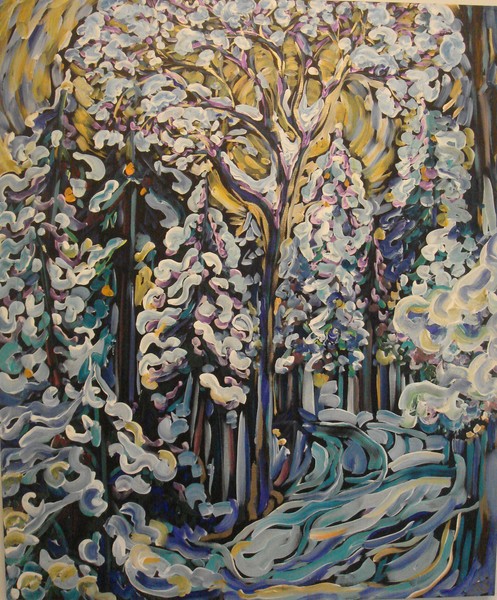 Snow