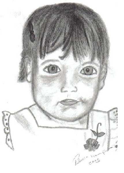 GrandDaughter