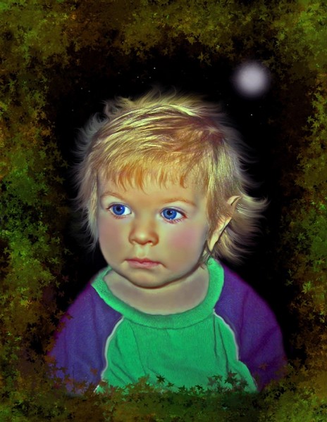 Children of Dreams