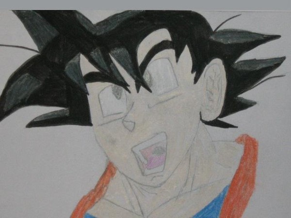 Goku