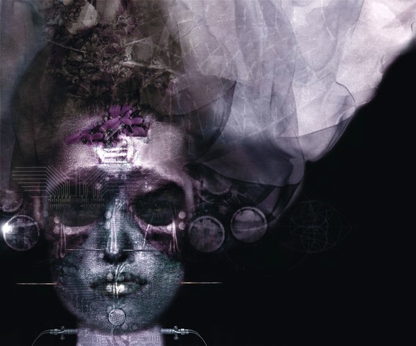 Bionics bride2