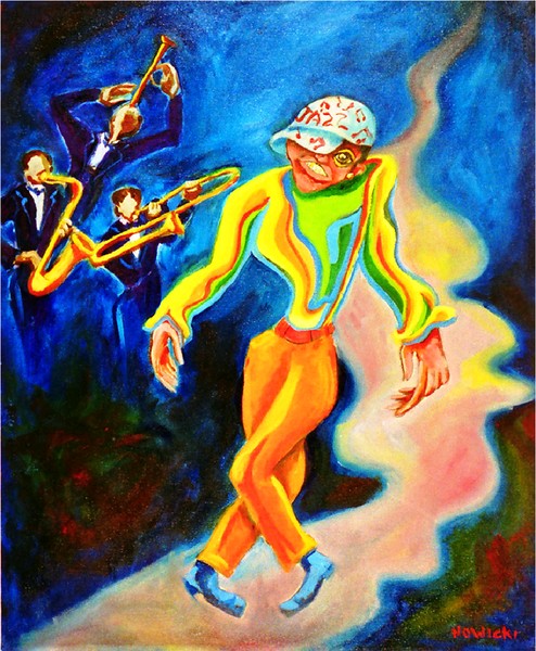 JIVE