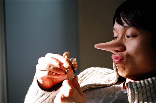 The Nose