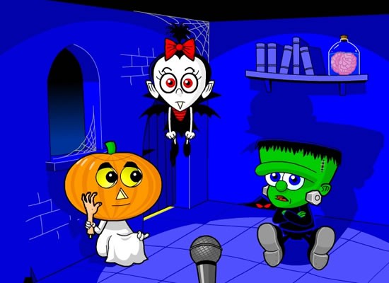 Halloween