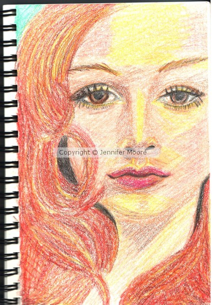 gold beach woman