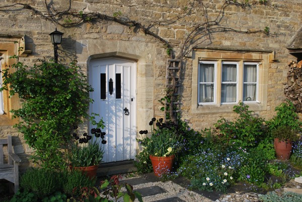 Cottage in Stow