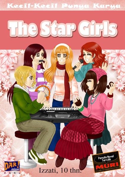 Star Girls Commission