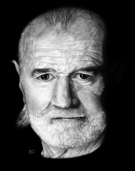 George Carlin