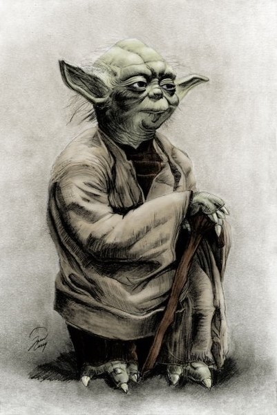 Yoda