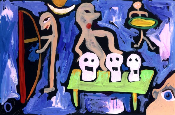 The Art Show 3