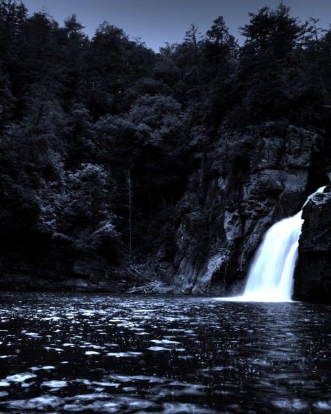 Linville Falls