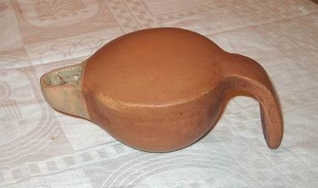 Oil Burner