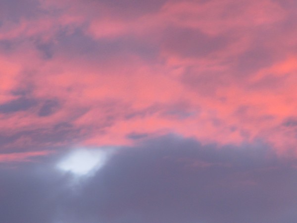 color of light..
