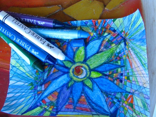 ORIGINAL ARTCARDS BY hELI©2010