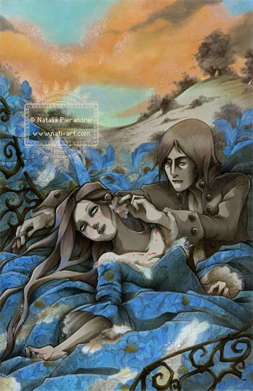 Beautiful Dreamers