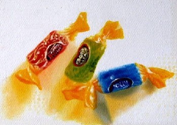 Jolly Ranchers