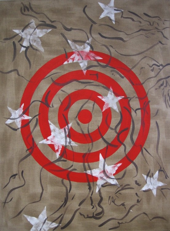 Red Target