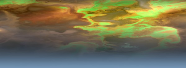 Venus Dawn