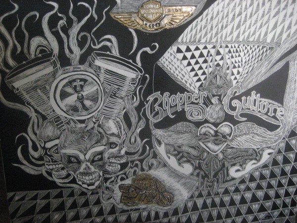 Chopper Culture