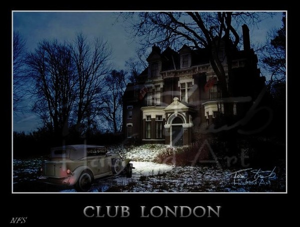 London Club