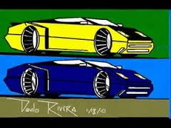 consept cars by danilo r ramos