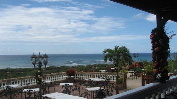 Aruba Fancy Eatery