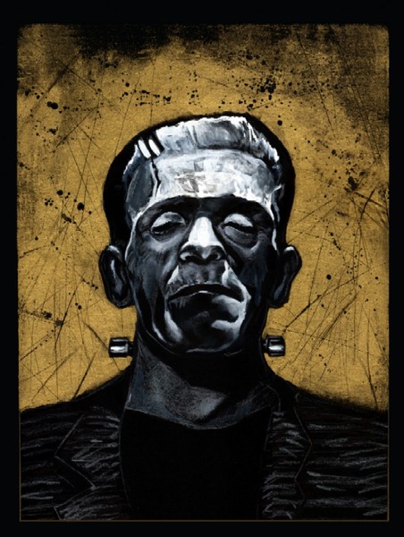 Frankenstein's Monster