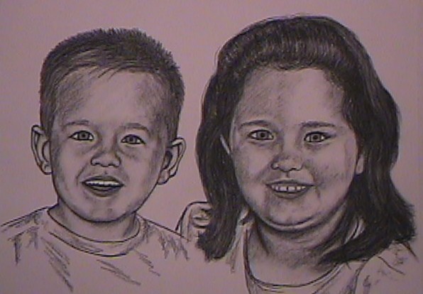 Barry's kids