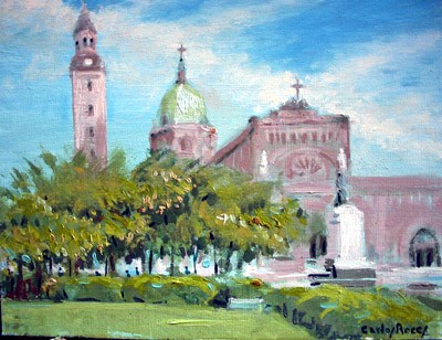 Catedral de Manila