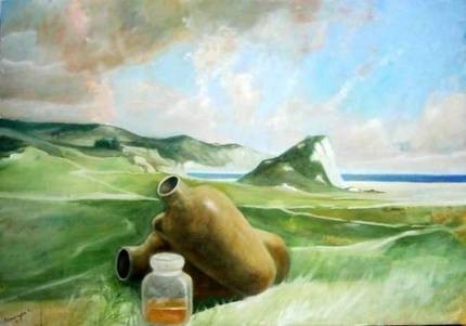Still Life