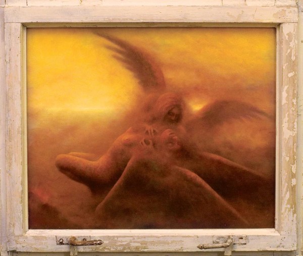 Angels 49