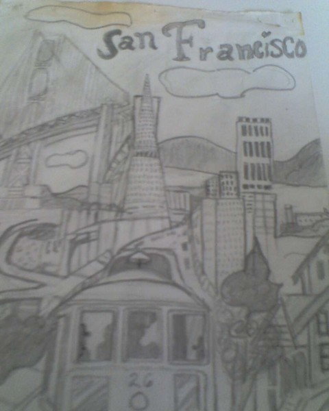 San Francisco