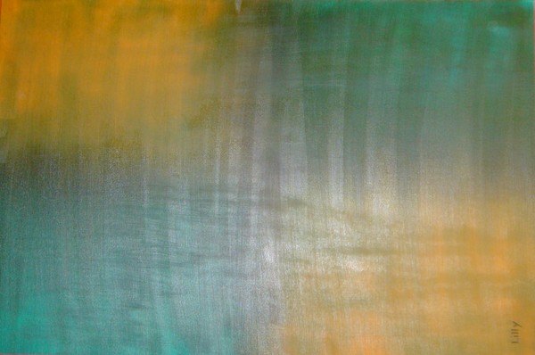 Yellow Haze